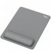 Fellowes Breyta XL Mousepad Wrist Rest Grey 35795J