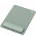 Fellowes Breyta XL Mousepad Wrist Rest Sage 35797J