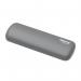 Fellowes Breyta Palm Rest Grey 35800J