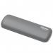 Fellowes Breyta Palm Rest Grey 35800J