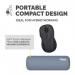 Fellowes Breyta Palm Rest Marine 35801J