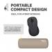 Fellowes Breyta Palm Rest Sand 35803J