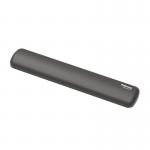Fellowes Breyta Compact Keyboard Wrist Rest Black 35804J