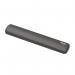 Fellowes Breyta Compact Keyboard Wrist Rest Black 35804J
