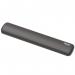 Fellowes Breyta Compact Keyboard Wrist Rest Black 35804J