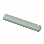Fellowes Breyta Compact Keyboard Wrist Rest Sage 35807J