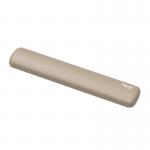 Fellowes Breyta Compact Keyboard Wrist Rest Sand 35808J