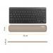 Fellowes Breyta Compact Keyboard Wrist Rest Sand 35808J