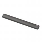 Fellowes Breyta Keyboard Wrist Rest Black 35809J
