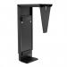 Fellowes Desk Thin Client Holder Black 35816J