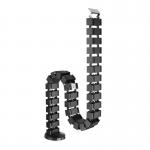 Fellowes Cable Spine Black 35818J