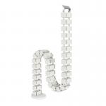 Fellowes Cable Spine White 35819J