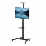 Fellowes Mobile TV Stand 35822J