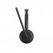 EPOS IMPACT 500 MS UC ANC Wireless Stereo Headset with BTD900c 35826J