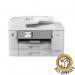 Brother BOX DAMAGED MFC-J6955DW Professional A3 Wireless Inkjet Multifunction 35830J