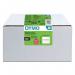 DYMO 99015 LabelWriter Multi-Purpose Labels 54 mm x 70 mm Pack of 12 Rolls 35832J