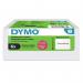 DYMO 99015 LabelWriter Multi-Purpose Labels 54 mm x 70 mm Pack of 6 Rolls 35839J