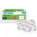 DYMO 99015 LabelWriter Multi-Purpose Labels 54 mm x 70 mm Pack of 6 Rolls 35839J
