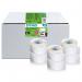 DYMO LabelWriter 104mm x 159mm XL Shipping Labels Black on White Pack of 6 Rolls 35847J