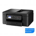 Brother DCP-J1360DW Colour Inkjet A Grade - Refurbished Machine 35850J