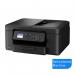 Brother DCP-J1360DW Colour Inkjet A Grade - Refurbished Machine 35850J
