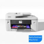 Brother MFC-J6760DW Colour Inkjet A Grade - Refurbished Machine 35854J