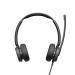 EPOS IMPACT 400 MS UC ANC USB-C+A Wired Stereo Headset 35857J