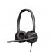 EPOS IMPACT 400 MS UC ANC USB-C+A Wired Stereo Headset 35857J