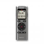 Philips DVT1170 VoiceTracer Audio Recorder 35858J
