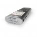 Philips DVT1170 VoiceTracer Audio Recorder 35858J