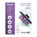 Fellowes A4 Laminating Pouches Gloss Finish 500 Sheets 80 Micron High Quality Finish 35863J
