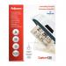 Fellowes A4 Laminating Pouches Gloss Finish 500 Sheets 125 Micron High Quality Finish 35865J