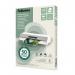 Fellowes Recycled A5 Matt Lam Pouch 100pk 35869J