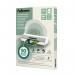 Fellowes Recycled A6 Matt Lam Pouch 100pk 35870J