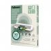 Fellowes Recycled A6 Matt Lam Pouch 100pk 35870J