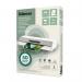 Fellowes Recycled A4 Gloss Lam Pouch 100pk 35871J