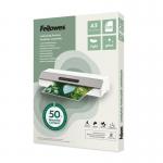 Fellowes Recycled A3 Gloss Lam Pouch 100pk 35874J