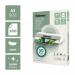 Fellowes Recycled A3 Gloss Lam Pouch 100pk 35874J