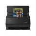 RICOH ScanSnap iX2400 A4 Desktop Scanner Black 35877J