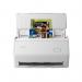 RICOH ScanSnap iX2400 A4 Desktop Scanner White 35878J