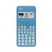Casio FX-83GTCW+ Scientific Calculator Blue 35880J