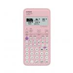 Casio FX-83GTCW+ Scientific Calculator Pink 35881J