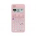 Casio FX-83GTCW+ Scientific Calculator Pink 35881J