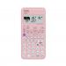 Casio FX-83GTCW+ Scientific Calculator Pink 35881J