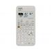 Casio FX-83GTCW+ Scientific Calculator Grey 35882J