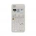 Casio FX-83GTCW+ Scientific Calculator Grey 35882J