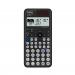 Casio FX-85GTCW+ Scientific Calculator Black 35886J