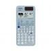 Casio FX-85GTCW+ Scientific Calculator Blue 35887J