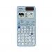 Casio FX-85GTCW+ Scientific Calculator Blue 35887J
