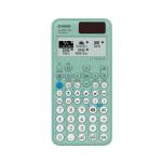 Casio FX-85GTCW+ Scientific Calculator Green 35888J